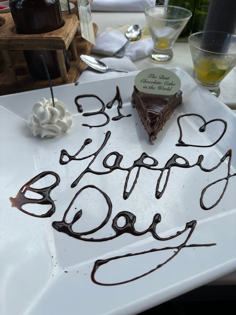 Milestone celebrations